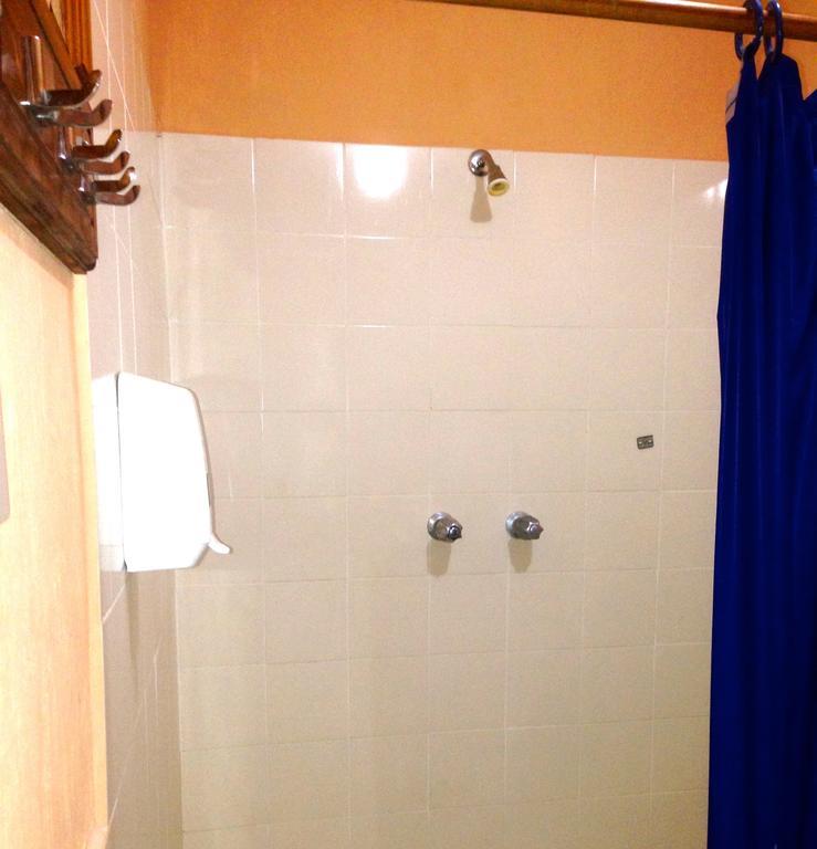 Hotel Villas Magen El Remate Rum bild