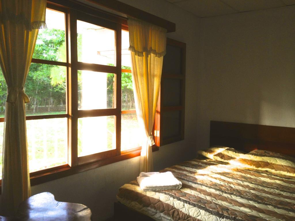 Hotel Villas Magen El Remate Rum bild